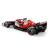MASINUTA CONSTRUIBILA ALFA ROMEO F1 TEAM ORLEN C42 2022 SCARA 1 LA 24 SuperHeroes ToysZone