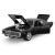 MASINUTA METALICA DODGE CHARGER R/T 1970 SCARA 1 LA 36 SuperHeroes ToysZone