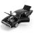 MASINUTA METALICA DODGE CHARGER R/T 1970 SCARA 1 LA 36 SuperHeroes ToysZone
