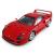 MASINA CU TELECOMANDA FERRARI F40 SCARA 1 LA 14 SuperHeroes ToysZone