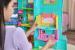 GABBYS DOLLHOUSE FILMUL BUCATARIA MAGICA A LUI CAKEYS CU FIGURINE SI ACCESORII SuperHeroes ToysZone