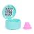 GABBYS DOLLHOUSE FILMUL BUCATARIA MAGICA A LUI CAKEYS CU FIGURINE SI ACCESORII SuperHeroes ToysZone