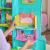 GABBYS DOLLHOUSE FILMUL BUCATARIA MAGICA A LUI CAKEYS CU FIGURINE SI ACCESORII SuperHeroes ToysZone