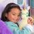 UNICORN ACADEMY UNICORNUL LEAF DE PLUS SuperHeroes ToysZone