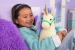 UNICORN ACADEMY UNICORNUL LEAF DE PLUS SuperHeroes ToysZone