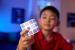 CUB RUBIKS PULSE LUMINOS SuperHeroes ToysZone
