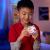 CUB RUBIKS PULSE LUMINOS SuperHeroes ToysZone