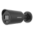 Camera IP 4MP, lentila 2.8mm, IR 40m, WL 40m ColorVu3, 2xMic, NEAGRA - HIKVISION DS-2CD2047G3-LI2UY-2.8mm-BLACK SafetyGuard Surveillance