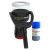 Spary aerosol Non-Inflamabil pentru testare detectoarelor de fum, 250ml - Gas Safe Europe DS1-250(NF) SafetyGuard Surveillance