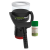 Aerosol Non-Inflamabil pentru testare detectoarelor de CO, 250ml, - Gas Safe Europe DG1-250(NF) SafetyGuard Surveillance