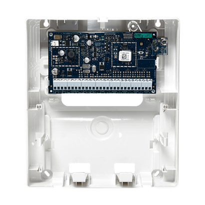 Modul wire-to-wireless - PowerG 868MHz, 8 zone - QOLSYS PG8WLSHW8 SafetyGuard Surveillance