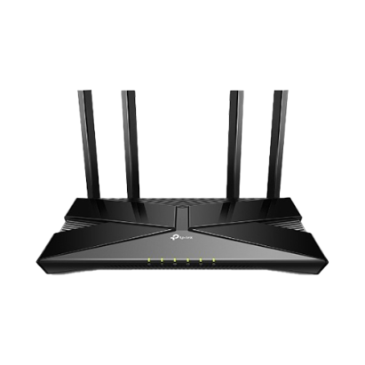 Router Wireless TP-Link Archer AX23, AX1800, Dual-Band, Wi-Fi 6 ArcherAX23 SafetyGuard Surveillance