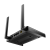 Router Wi-Fi 4, 2.4 GHz, 4 x RJ45 10/100 Mbps, 5 dBi, Cloud Management - Ruijie RG-EW300N SafetyGuard Surveillance