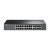 Switch 24 porturi RJ45 Gigabit, Unmanaged, 1U - TP-Link TL-SG1024D SafetyGuard Surveillance
