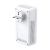 Powerline AV1300, Wi-Fi 5, AC1200 Dual-Band, 3 x RJ45 Gigabit - TP-Link TL-WPA8631P SafetyGuard Surveillance