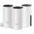 Sistem Mesh Wireless TP-LINK Deco M4(pachet de 3) AC1200 Gigabit DecoM4(3-Pack) SafetyGuard Surveillance