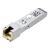 Modul SFP TP-Link TL-SM331T 1x LAN RJ45 1000BASE-T - TP-Link SM331T SafetyGuard Surveillance