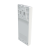 MediaConverter Fibra - Cupru, 2 porturi Gigabit, PoE-IN, SFP 2.5G, IP55 - MikroTik FTC21 SafetyGuard Surveillance