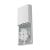 MediaConverter Fibra - Cupru, 2 porturi Gigabit, PoE-IN, SFP 2.5G, IP55 - MikroTik FTC21 SafetyGuard Surveillance