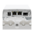 MediaConverter Fibra - Cupru, 2 porturi Gigabit, PoE-IN, SFP 2.5G, IP55 - MikroTik FTC21 SafetyGuard Surveillance