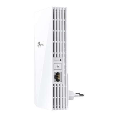Wireless Range Extender TP-LINK RE700X AX3000, Wi-Fi 6, Dual-Band - TP-LINK RE700X SafetyGuard Surveillance