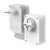 Kit Powerline AV1000, Wi-Fi 5, AC1200 Dual-Band, 1 x RJ45 Gigabit - TP-Link TL-WPA7617KIT SafetyGuard Surveillance