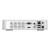 Deep Learning - DVR 8 ch. video 2MP lite + 2 ch. IP max. 5MP, AUDIO 'over coaxial', 1U - HIKVISION DS-7108HGHI-M1-T SafetyGuard Surveillance