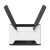 AP AX3600 Chateau PRO WiFi6, 2.4/5 GHz, 4 x RJ45 Gigabit, 1 x RJ45 Gigabit PoE OUT, NAND - MikroTik H53UiG-5HaxQ2HaxQ SafetyGuard Surveillance