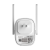 Wireless Extender Wi-Fi 4, 2.4 GHz, 1 x RJ45 10/100 Mbps, Cloud Management - Ruijie RG-EW300R SafetyGuard Surveillance