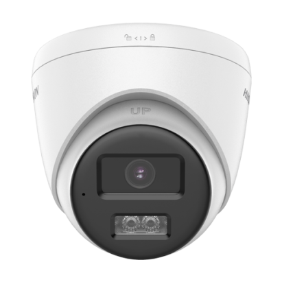 Camera analog, 3K, lentila 2.8mm, Dual Light 40m, Audio bidirectional - HIKVISION DS-2CE78K0T-LTS-2.8mm SafetyGuard Surveillance