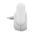 Wireless Extender Wi-Fi 5, Dual Band, AC1200, 1 x RJ45 10/100 Mbps, Cloud Management - Ruijie RG-EW1200R SafetyGuard Surveillance