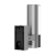 Camera IP cu aplica LED, Wi-Fi6, 3MP, Audio bidirectional, IR 15m, MicroSD card, Alarma - EZVIZ CS-EL3(3WFL,2.8mm) SafetyGuard Surveillance