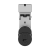 Camera IP cu aplica LED, Wi-Fi6, 3MP, Audio bidirectional, IR 15m, MicroSD card, Alarma - EZVIZ CS-EL3(3WFL,2.8mm) SafetyGuard Surveillance