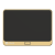Vizor electronic smart, Wi-Fi, FullHD, monitor 4.3 inch, sonerie, acumulator 4600mAh, Auriu - EZVIZ CS-DP2C-Golden SafetyGuard Surveillance