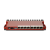 Router 8 porturi Gigabit, 1 port PoE IN, 1 port PoE Out, SFP 2.5G, NAND, USB, 1U - MikroTik L009UiGS-RM SafetyGuard Surveillance