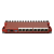 Router 8 porturi Gigabit, 1 port PoE IN, 1 port PoE Out, SFP 2.5G, NAND, USB, 1U - MikroTik L009UiGS-RM SafetyGuard Surveillance