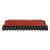 Router 8 porturi Gigabit, 1 port PoE IN, 1 port PoE Out, SFP 2.5G, NAND, USB, 1U - MikroTik L009UiGS-RM SafetyGuard Surveillance