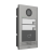 Post exterior videointerfon TCP/IP pentru 2 familii, IR, IK08 - UNV OEU-202S-HMK2 SafetyGuard Surveillance