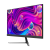 Monitor E-LED VA, 23.8 inch, Full HD, max. 100 Hz, HDMI, VGA, Audio - HIKVISION DS-D5024F2-BV2S SafetyGuard Surveillance