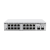 Cloud Smart Switch, 16 x Gigabit, 2 x SFP+ 10Gbps, 1U - Mikrotik CSS318-16G-2S+IN SafetyGuard Surveillance