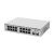Cloud Smart Switch, 16 x Gigabit, 2 x SFP+ 10Gbps, 1U - Mikrotik CSS318-16G-2S+IN SafetyGuard Surveillance