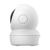 Camera IP EZVIZ Wi-Fi Pan&Tilt, Rezolutie 3K, Audio bidirectional, IR 10m, MicroSD card - CS-H6c-R105-1J5WF SafetyGuard Surveillance