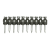 Cuie rezistente 25 MM TKA pentru pistol FOX (1000 buc.) + 1 cartus rezerva gaz - CELO 9251000TKA SafetyGuard Surveillance