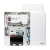 Centrala efractie IQ Pro 128 zone hibride, WiFi, 4G, Ethernet, Z-Wave - (carcasa plastic) - DSC IQPR015P SafetyGuard Surveillance