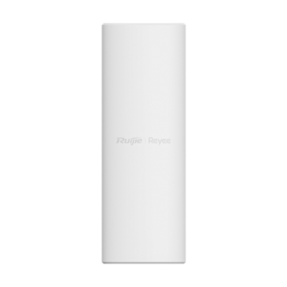 Access Point exterior Wi-Fi 6, AX3000 Dual-Band, 6.5 dBi, 1 x RJ45 1G, PoE, Cloud Management - Ruijie RG-RAP62-OD SafetyGuard Surveillance