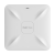 Access Point Wi-Fi 5, AC1300 Dual-Band, 2 dBi, 2 x RJ45 100 Mbps, PoE, Cloud Management - Ruijie RG-RAP2200(F) SafetyGuard Surveillance