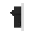 Access Point Wi-Fi 6, AX3000 Dual-Band, 4.13 dBi, 2 x RJ45 1 Gbps, PoE IN, Cloud Management - Ruijie RG-RAP1261 SafetyGuard Surveillance
