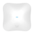 Access Point Wi-Fi 7, BE14000 Tri-Band, 1 x SFP+ 10G, 1 x RJ45 2.5G, PoE, Cloud Management - Ruijie RG-RAP73Pro SafetyGuard Surveillance