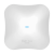 Access Point Wi-Fi 7, BE5040 Dual-Band, 3 dBi, 2 x RJ45 2.5/1 Gbps, PoE, Cloud Management - Ruijie RG-RAP72Pro SafetyGuard Surveillance
