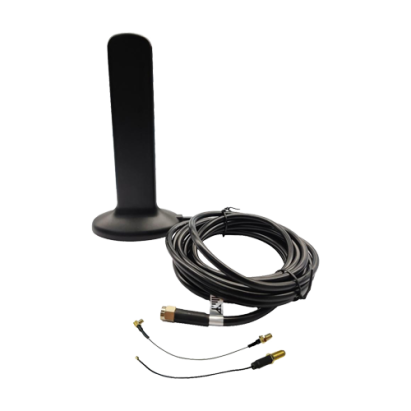 Antena externa pentru centrala AXPro Ultra - HIKVISION DS-PT061 SafetyGuard Surveillance